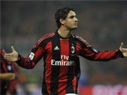 Bóng đá anh, ngoại hạng anh, lịch thi đấu euro 2012, AC Milan dự tính đổi "hàng khủng"