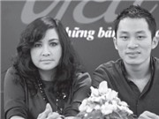 Bóng đá anh, ngoại hạng anh, lịch thi đấu euro 2012, Thanh Lam, Tùng Dương cùng "Yêu" tại TP.HCM