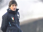 Bóng đá anh, ngoại hạng anh, lịch thi đấu euro 2012,  02h45 ngày 7/1, Inter – Napoli: Số phận trêu ngươi