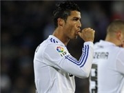 Bóng đá anh, ngoại hạng anh, lịch thi đấu euro 2012, 04h00 ngày 07/1, Levante-Real Madrid (Lượt đi 0-8): Thủ tục