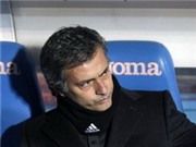 Bóng đá anh, ngoại hạng anh, lịch thi đấu euro 2012,  Khủng hoảng hàng công ở Bernabeu: Mourinho đã giương cờ trắng
