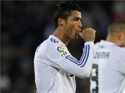 Bóng đá anh, ngoại hạng anh, lịch thi đấu euro 2012, Hi vọng của Mourinho: "Gol"naldo
