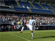 Bóng đá anh, ngoại hạng anh, lịch thi đấu euro 2012, Baptista: Tôi sẽ ghi từ 8-10 bàn
