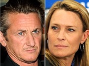 Bóng đá anh, ngoại hạng anh, lịch thi đấu euro 2012, Ly hôn, Sean Penn mất một nửa tài sản 