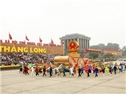 Bóng đá anh, ngoại hạng anh, lịch thi đấu euro 2012, Nhìn lại một thập niên vì Đại lễ