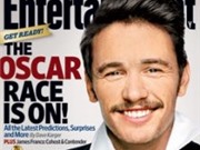 Bóng đá anh, ngoại hạng anh, lịch thi đấu euro 2012, James Franco úp mở về giới tính bản thân  
