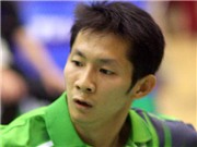 Bóng đá anh, ngoại hạng anh, lịch thi đấu euro 2012, Giải cầu lông Super Series Final 2010: Tiến Minh thua Lee Chong Wei trận ra quân