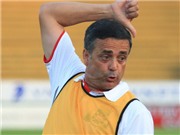 Bóng đá anh, ngoại hạng anh, lịch thi đấu euro 2012, B.Bình Dương chuẩn bị mùa giải mới: Chuyên nghiệp là vậy sao?