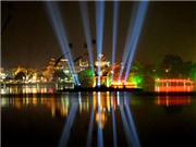 Bóng đá anh, ngoại hạng anh, lịch thi đấu euro 2012, Hà Nội được trang hoàng trở lại từ 6/1