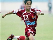 Bóng đá anh, ngoại hạng anh, lịch thi đấu euro 2012, Hoàng Danh Ngọc:  “Đời cầu thủ ngắn lắm”