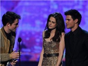 Bóng đá anh, ngoại hạng anh, lịch thi đấu euro 2012, "Nhật thực" đại thắng People’s Choice Awards