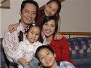 Bóng đá anh, ngoại hạng anh, lịch thi đấu euro 2012, Vợ chồng Mỹ Linh: Cuốc đất, trồng rau, chăn gà