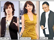 Bóng đá anh, ngoại hạng anh, lịch thi đấu euro 2012, Lâm Chí Linh “chậm cưới” vì Ngôn Thừa Húc?