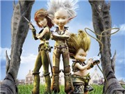 Bóng đá anh, ngoại hạng anh, lịch thi đấu euro 2012, Phim mới: "Arthur 3"