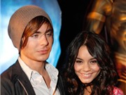 Bóng đá anh, ngoại hạng anh, lịch thi đấu euro 2012, Zac Efron hạnh phúc với cuộc sống hậu Vanessa