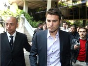 Bóng đá anh, ngoại hạng anh, lịch thi đấu euro 2012, Bê bối mới ở Serie A: Fiorentina sa thải Mutu