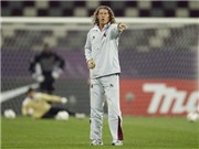 Bóng đá anh, ngoại hạng anh, lịch thi đấu euro 2012, 23h15 ngày 7/1, Qatar – Uzbekistan: Bruno Metsu & Sứ mệnh hóa rồng