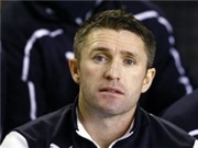 Bóng đá anh, ngoại hạng anh, lịch thi đấu euro 2012, Hôm nay, Robbie Keane về Birmgham