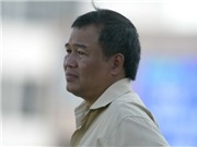Bóng đá anh, ngoại hạng anh, lịch thi đấu euro 2012, Trưởng ban Kỷ luật Nguyễn Hải Hường: “Sẽ cảnh tỉnh những kẻ muốn làm chuyện mờ ám”