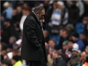 Bóng đá anh, ngoại hạng anh, lịch thi đấu euro 2012, Aston Villa, từ châu Âu đến hạng Nhất: Houllier phá nát Villa