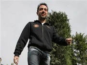 Bóng đá anh, ngoại hạng anh, lịch thi đấu euro 2012, Xavi: Tôi không mất ngủ vì Quả bóng Vàng