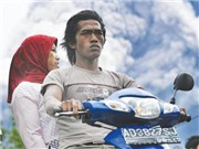 Bóng đá anh, ngoại hạng anh, lịch thi đấu euro 2012, Núi lửa Merapi