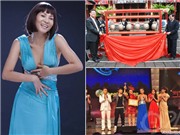 Bóng đá anh, ngoại hạng anh, lịch thi đấu euro 2012, Toàn cảnh văn hóa trong tuần: Lạc quan