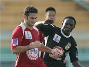 Bóng đá anh, ngoại hạng anh, lịch thi đấu euro 2012, BĐVN mùa 2011 khai cuộc cuối tuần này