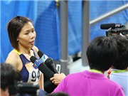 Bóng đá anh, ngoại hạng anh, lịch thi đấu euro 2012, VĐV VN xuất sắc nhất 2010: Vũ Thị Hương lại lên ngôi 