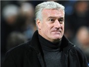 Bóng đá anh, ngoại hạng anh, lịch thi đấu euro 2012, Deschamps từ chối ngồi “ghế nóng” ở Liverpool