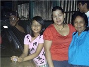 Bóng đá anh, ngoại hạng anh, lịch thi đấu euro 2012, Philippines: Sát thủ bị nạn nhân ghi hình lúc đang ám sát 