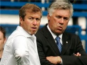 Bóng đá anh, ngoại hạng anh, lịch thi đấu euro 2012, Chelsea không dám sa thải Ancelotti?: Có nên tiếc 10 triệu bảng?