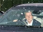 Bóng đá anh, ngoại hạng anh, lịch thi đấu euro 2012, Liverpool hủy cuộc họp báo của Hodgson
