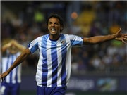 Bóng đá anh, ngoại hạng anh, lịch thi đấu euro 2012, 00h00 ngày 09/1,Malaga - Bilbao: Đây, Malaga mới!