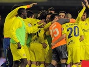 Bóng đá anh, ngoại hạng anh, lịch thi đấu euro 2012, Vòng 1/8 Cúp Nhà Vua: Những điều điên rồ