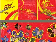 Bóng đá anh, ngoại hạng anh, lịch thi đấu euro 2012, NSND Thanh Hoa “bùng nổ” với 3 album đón Xuân