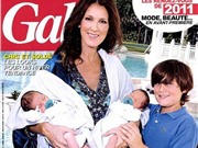 Bóng đá anh, ngoại hạng anh, lịch thi đấu euro 2012, Celine Dion không cần người trông trẻ 