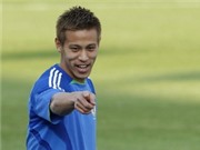 Bóng đá anh, ngoại hạng anh, lịch thi đấu euro 2012, Hôm nay, bảng B ra quân: Chờ đợi Nhật Bản và Saudi Arabia