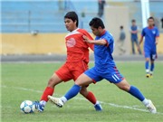 Bóng đá anh, ngoại hạng anh, lịch thi đấu euro 2012, Đồng Nai – HP.HN 0-3: Thắng to lo lớn