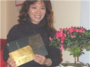 Bóng đá anh, ngoại hạng anh, lịch thi đấu euro 2012, Nhà thơ Vi Thùy Linh: Tôi muốn "bất thường" và hướng tới sự phi thường