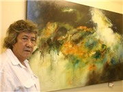 Bóng đá anh, ngoại hạng anh, lịch thi đấu euro 2012, Robert Mihagui: Vẽ để tìm bóng mẹ Việt Nam