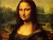Bóng đá anh, ngoại hạng anh, lịch thi đấu euro 2012, Những ẩn ý văn học trong bức họa Mona Lisa