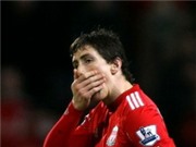 Bóng đá anh, ngoại hạng anh, lịch thi đấu euro 2012, Torres cam kết tương lai với Liverpool 
