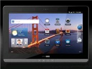 Bóng đá anh, ngoại hạng anh, lịch thi đấu euro 2012, OpenPeak trình làng tablet “đặc biệt” ở CES 2011