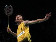 Bóng đá anh, ngoại hạng anh, lịch thi đấu euro 2012, Kết thúc giải cầu lông Super Series Final 2010: Lee Chong Wei vô địch đơn nam