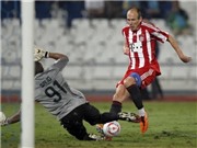 Bóng đá anh, ngoại hạng anh, lịch thi đấu euro 2012,   Al-Wakrah - Bayern 0-4:      Có một Bayern mới mẻ