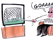 Bóng đá anh, ngoại hạng anh, lịch thi đấu euro 2012, Blog Bóng đá: Bái phục Bá láp tơ