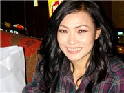 Bóng đá anh, ngoại hạng anh, lịch thi đấu euro 2012, Phương Thanh: Tham vọng được hát chứ không phải được "hot"