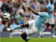 Bóng đá anh, ngoại hạng anh, lịch thi đấu euro 2012, Chelsea lại đi "săn hàng" của Man City
