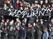 Bóng đá anh, ngoại hạng anh, lịch thi đấu euro 2012, 15 người bị bắt sau trận M.U- Liverpool